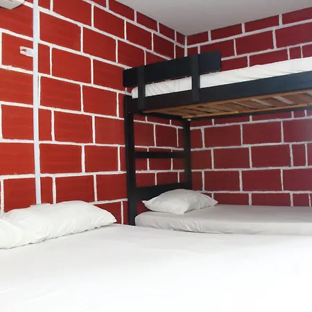 Hostal La Guaca