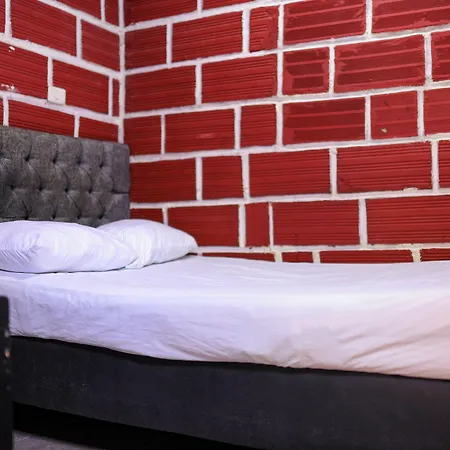 La Guaca Hostal
