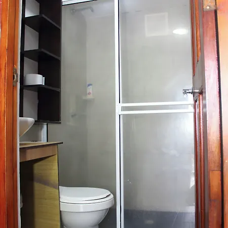 Hostal La Guaca *