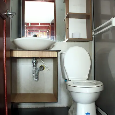 Hostal La Guaca Cartagena