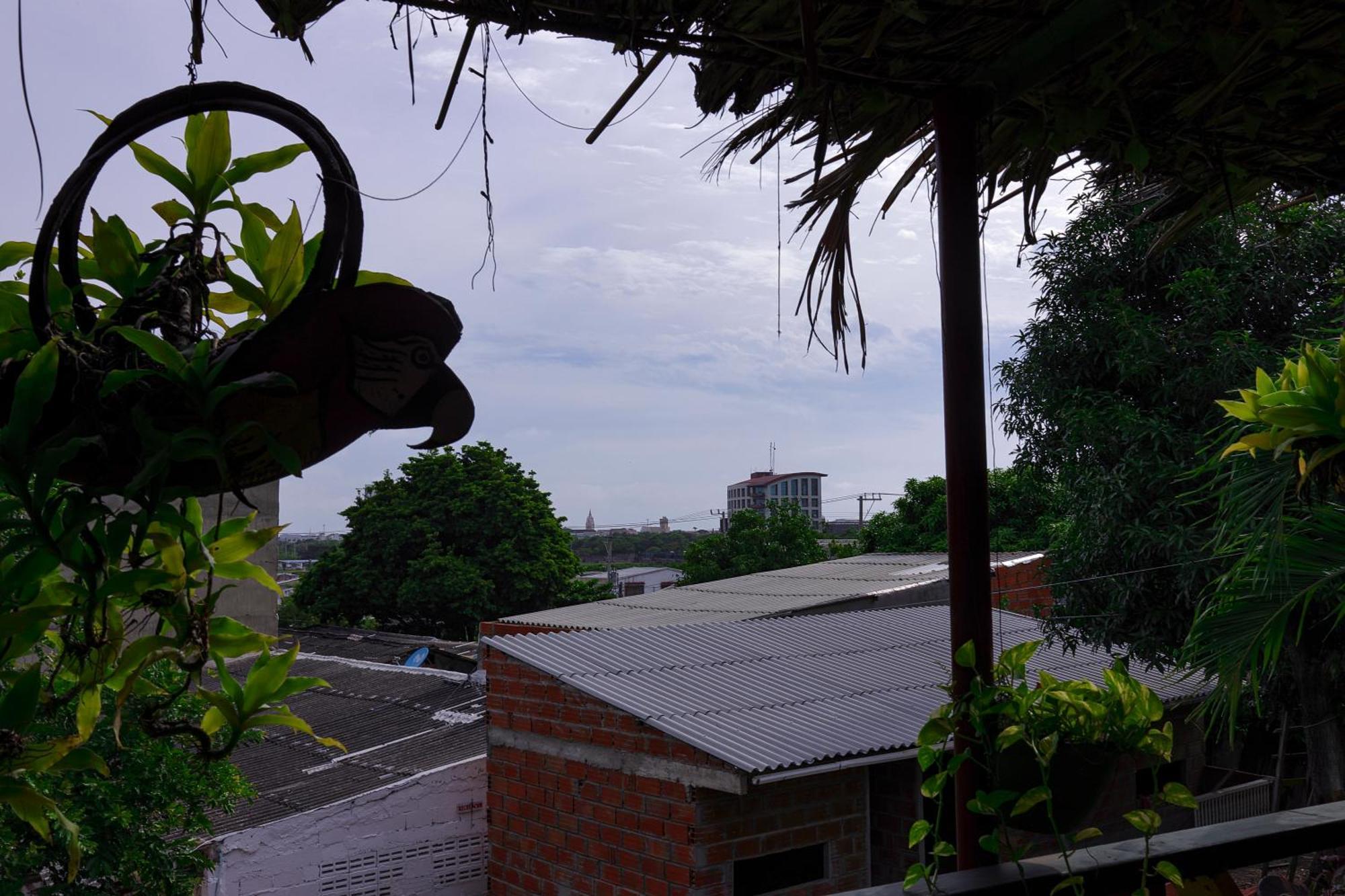 La Guaca Hostal Cartagena