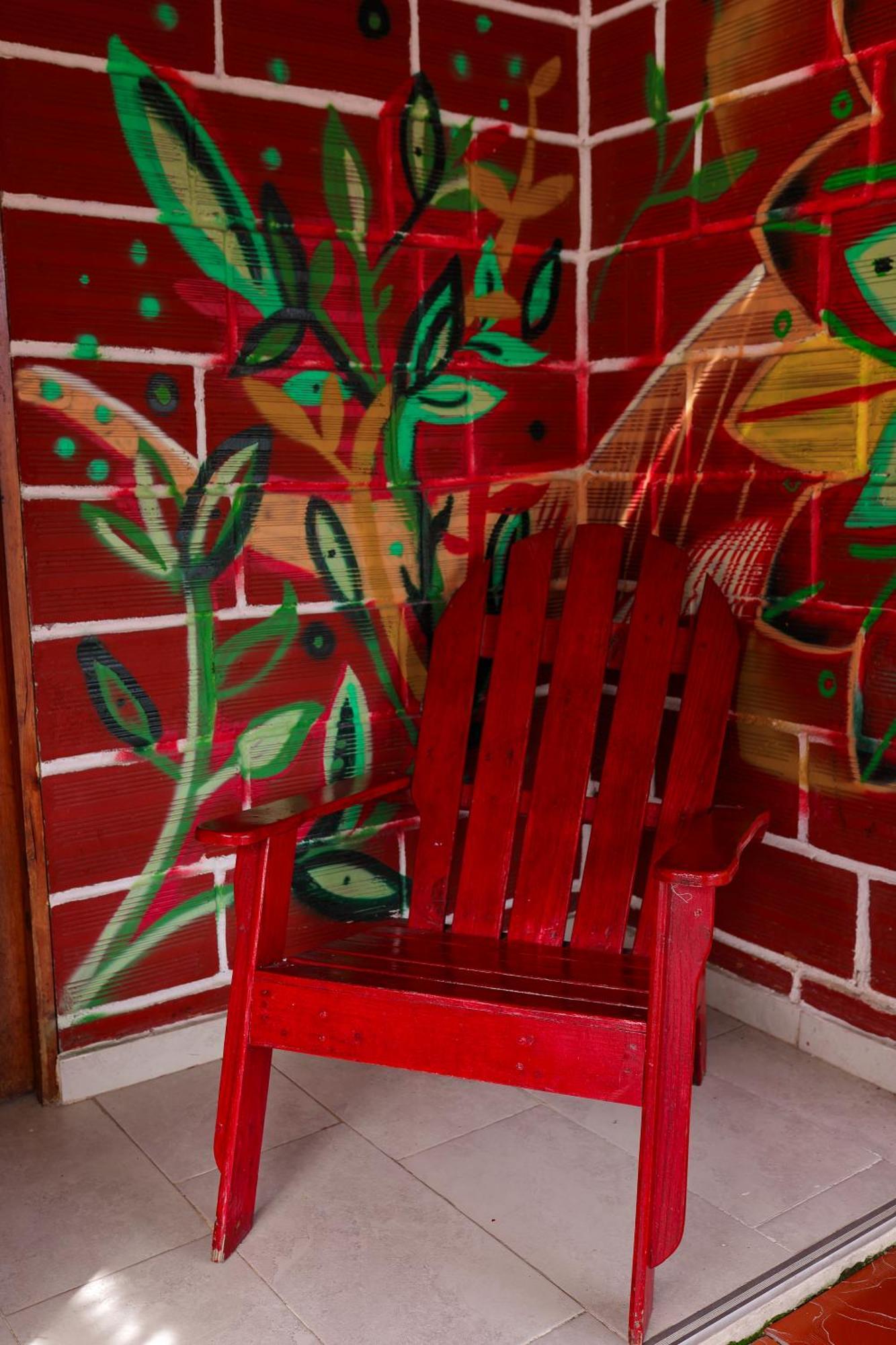 La Guaca Hostal Cartagena