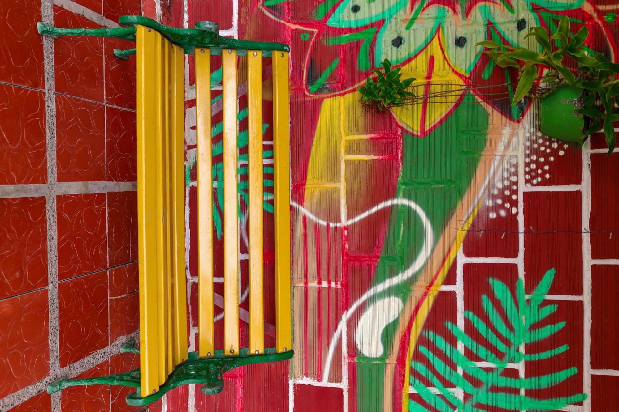 Hostal La Guaca Cartagena