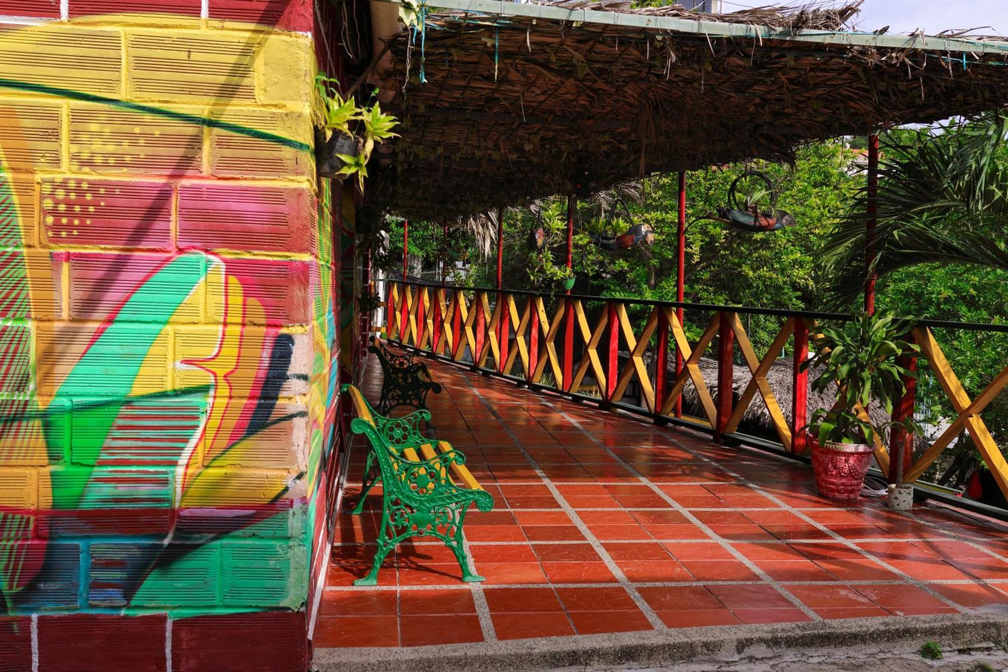 La Guaca * Cartagena