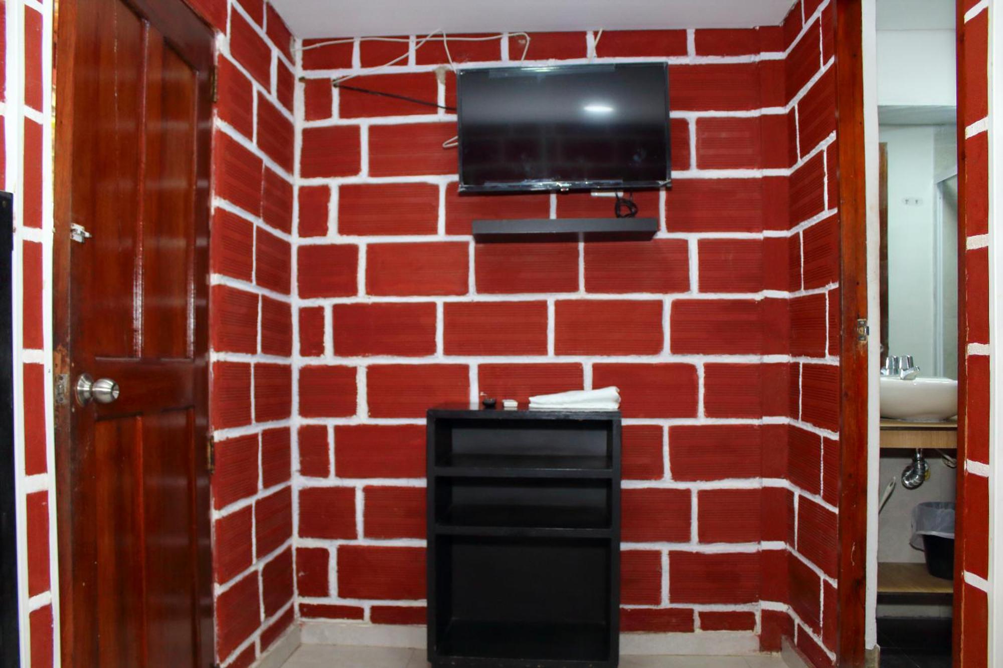 La Guaca * Cartagena