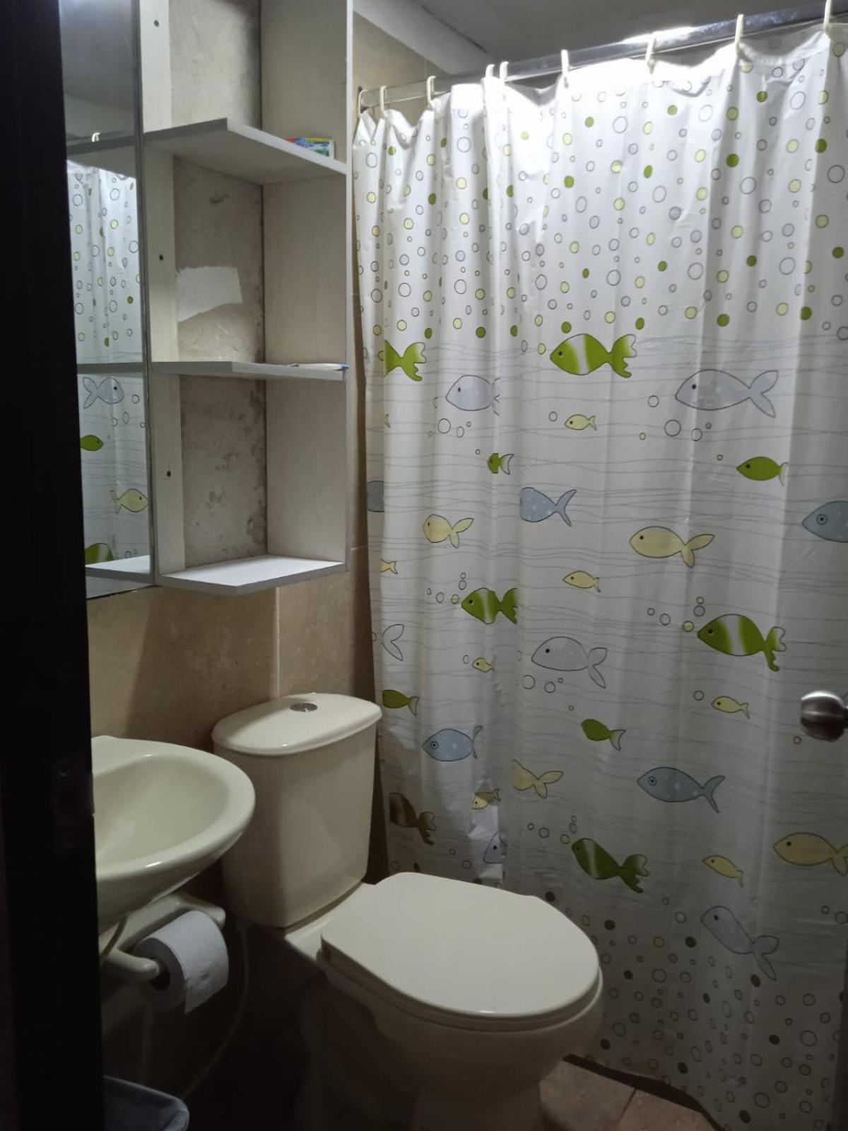 Hostal La Guaca Cartagena