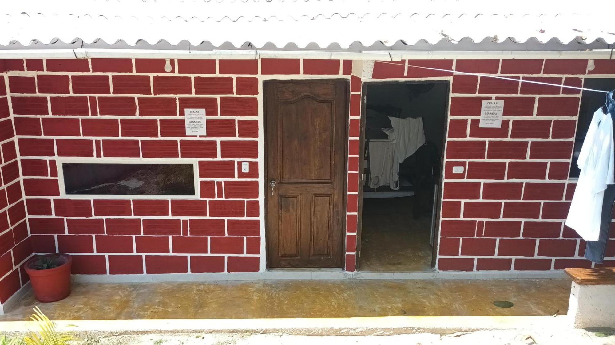 La Guaca * Cartagena