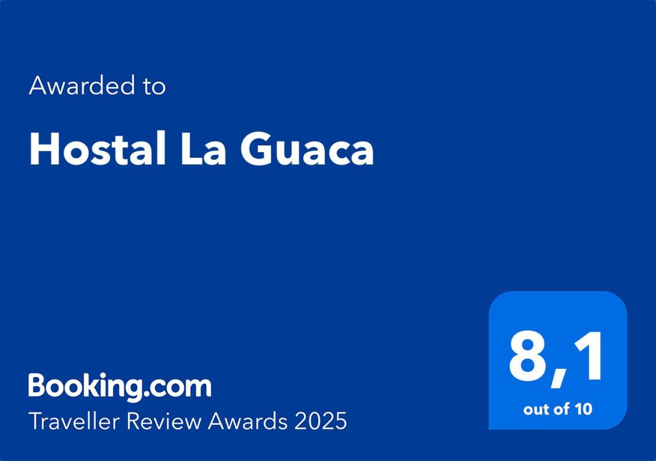 La Guaca (adults Only) Hostal Cartagena