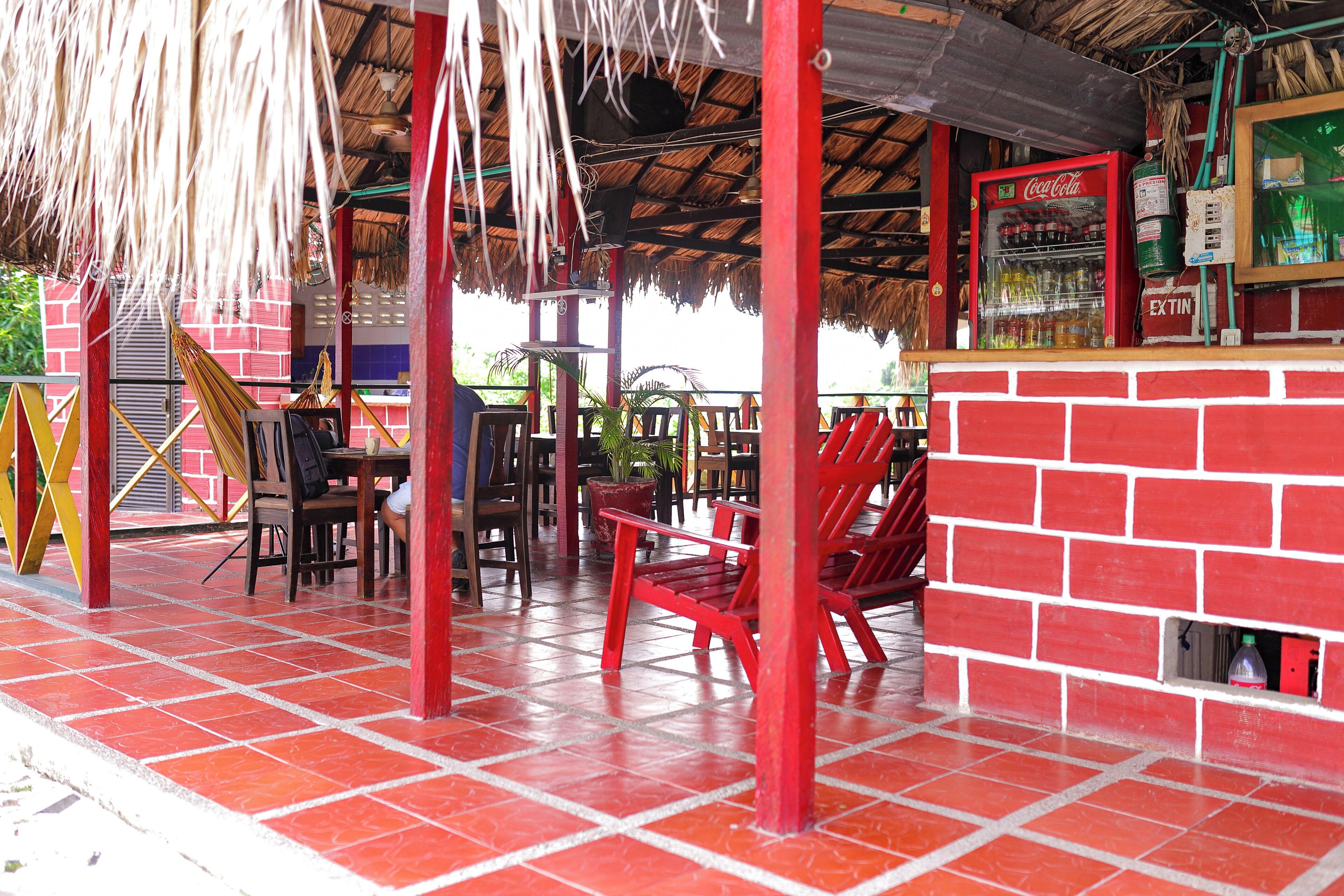 La Guaca (adults Only) * Cartagena