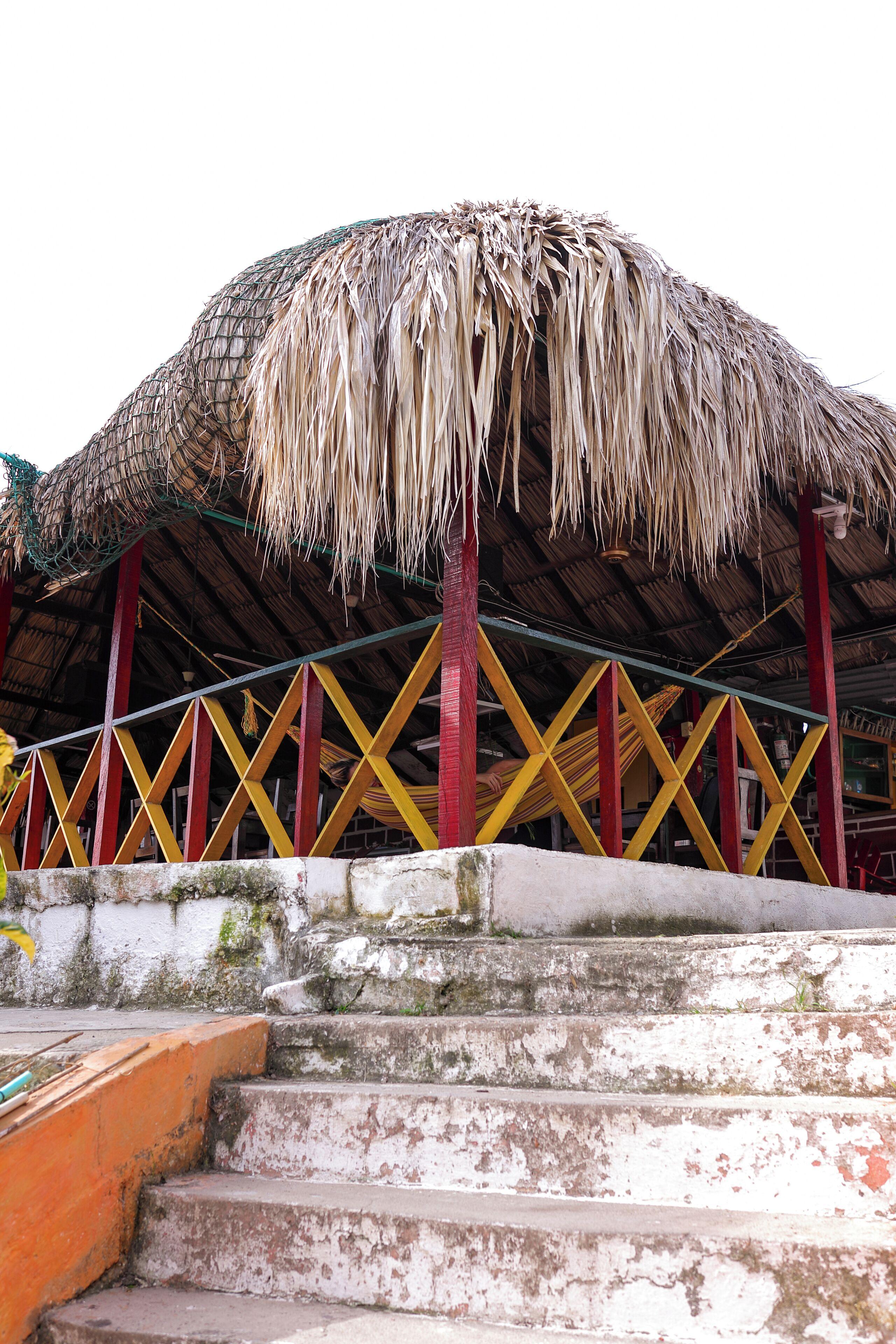 Hostel La Guaca (adults Only) *