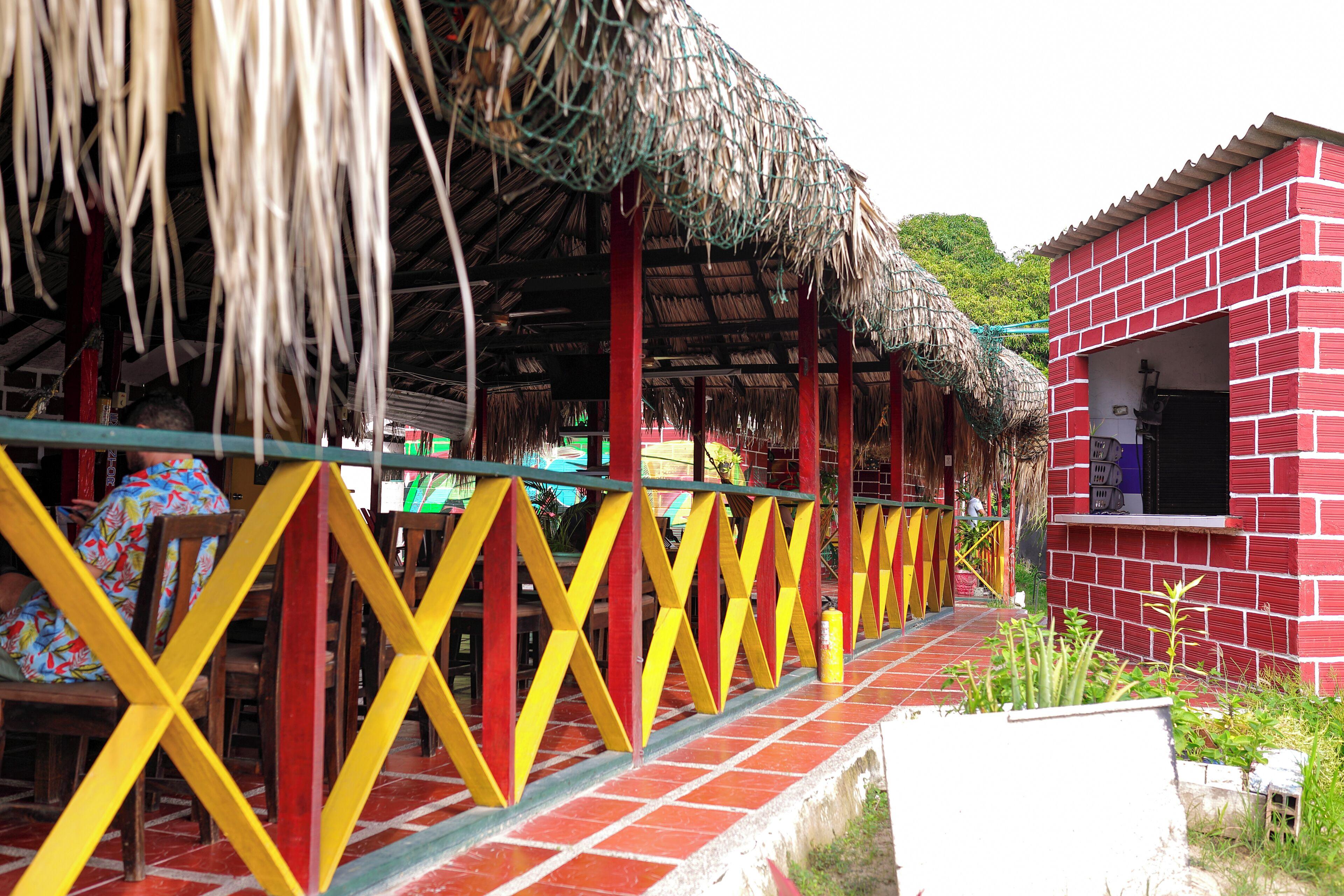 Hostel La Guaca (adults Only) *