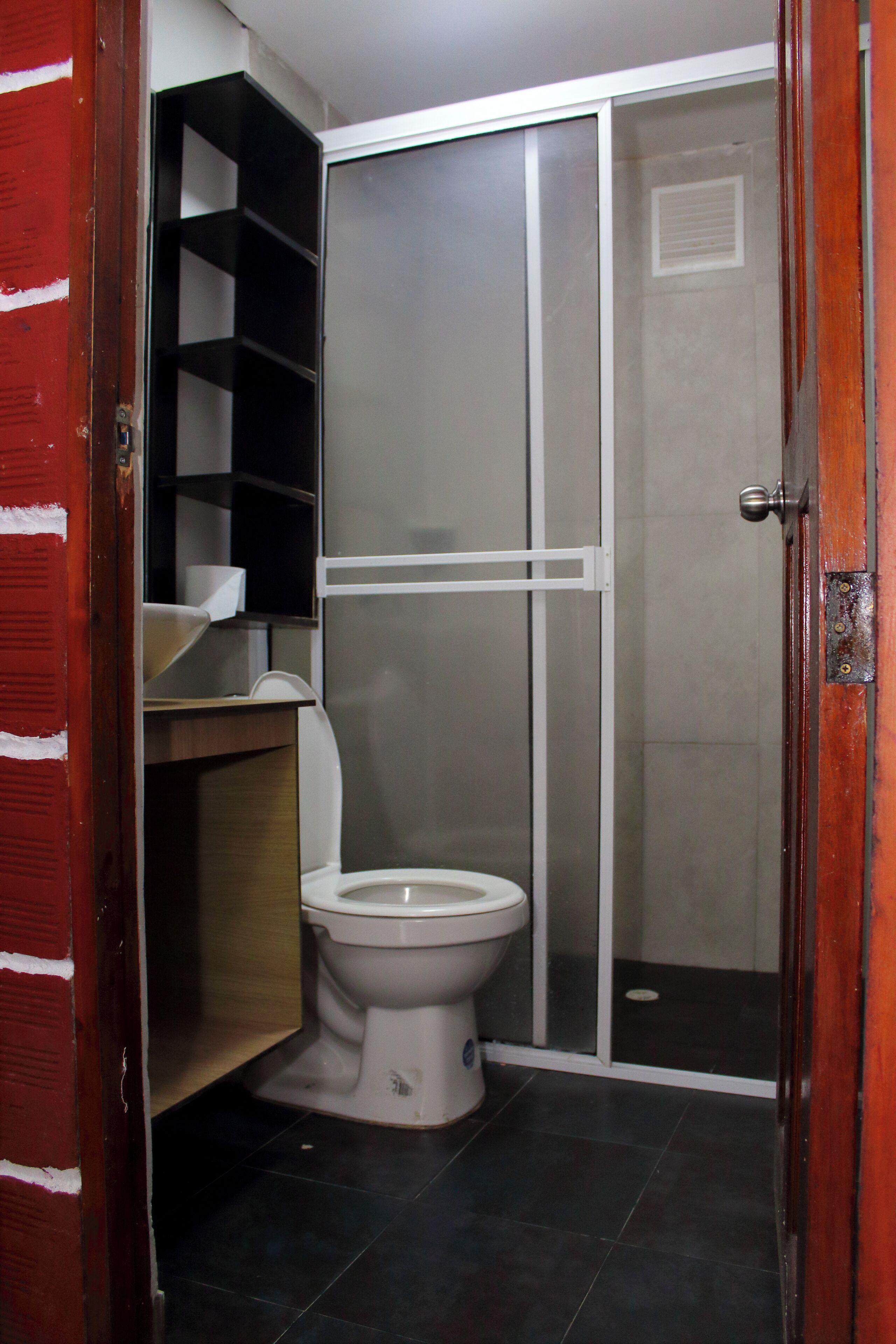 Hostal La Guaca Cartagena