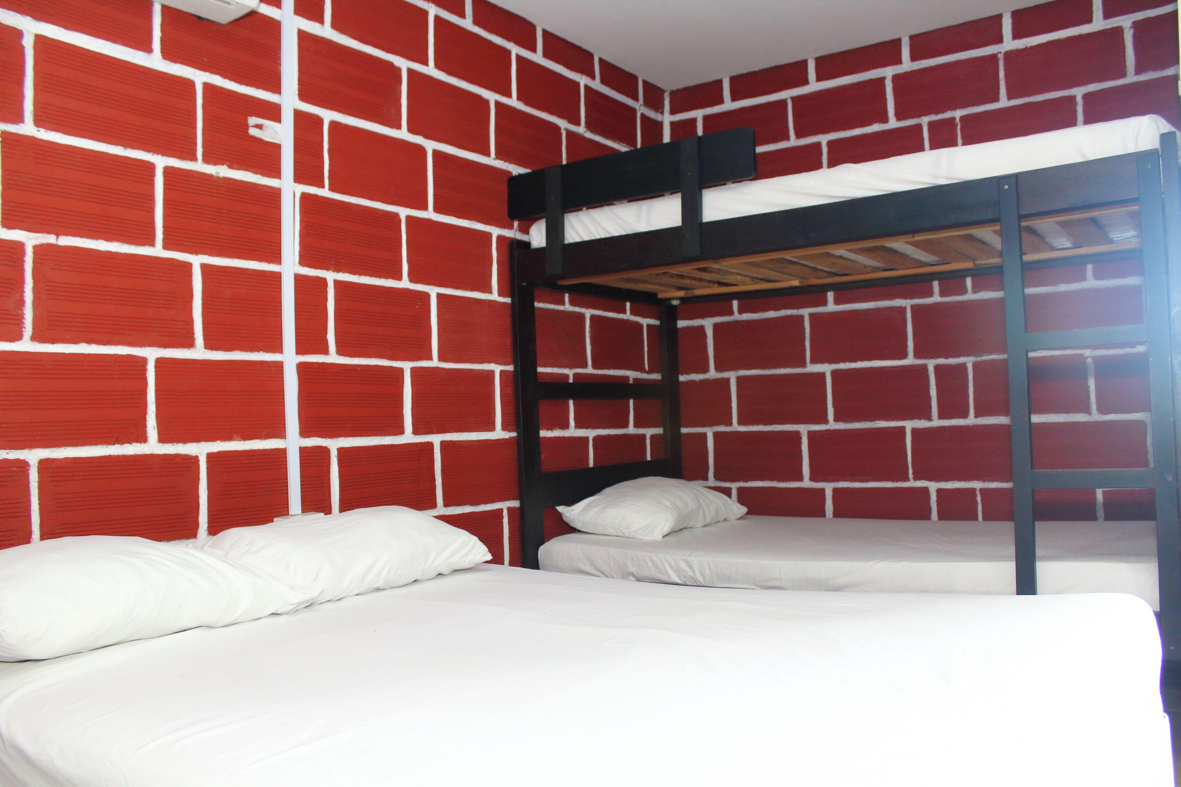 Hostel La Guaca (adults Only)