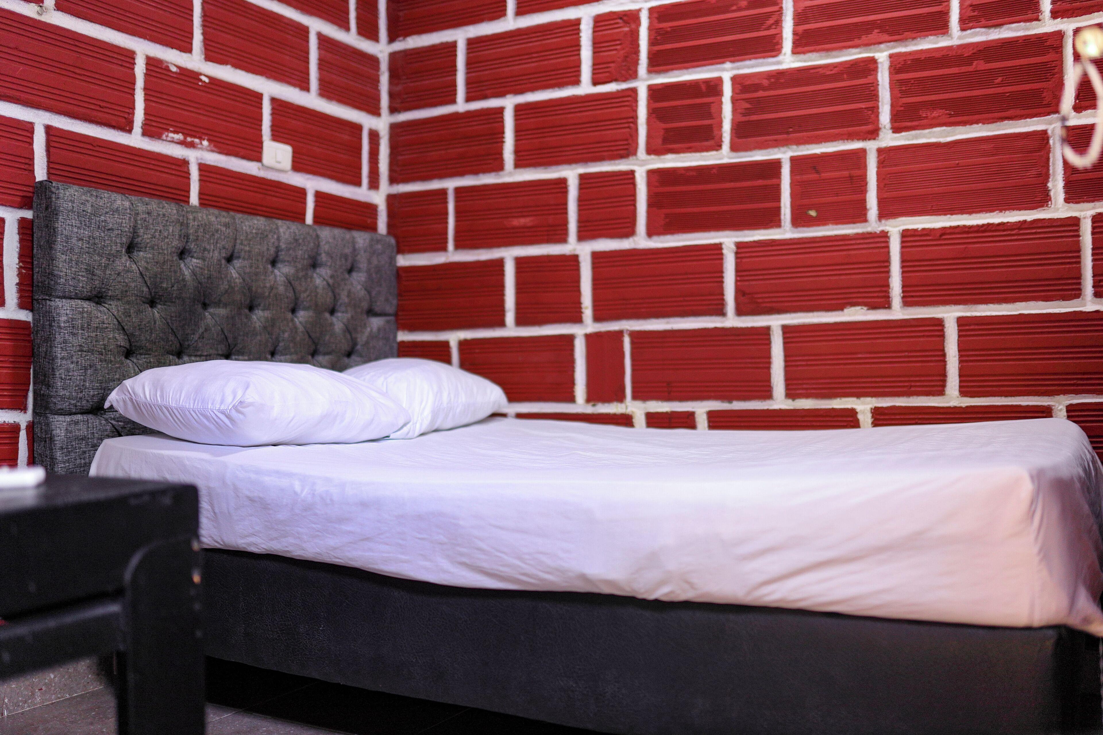 La Guaca (adults Only) Hostel