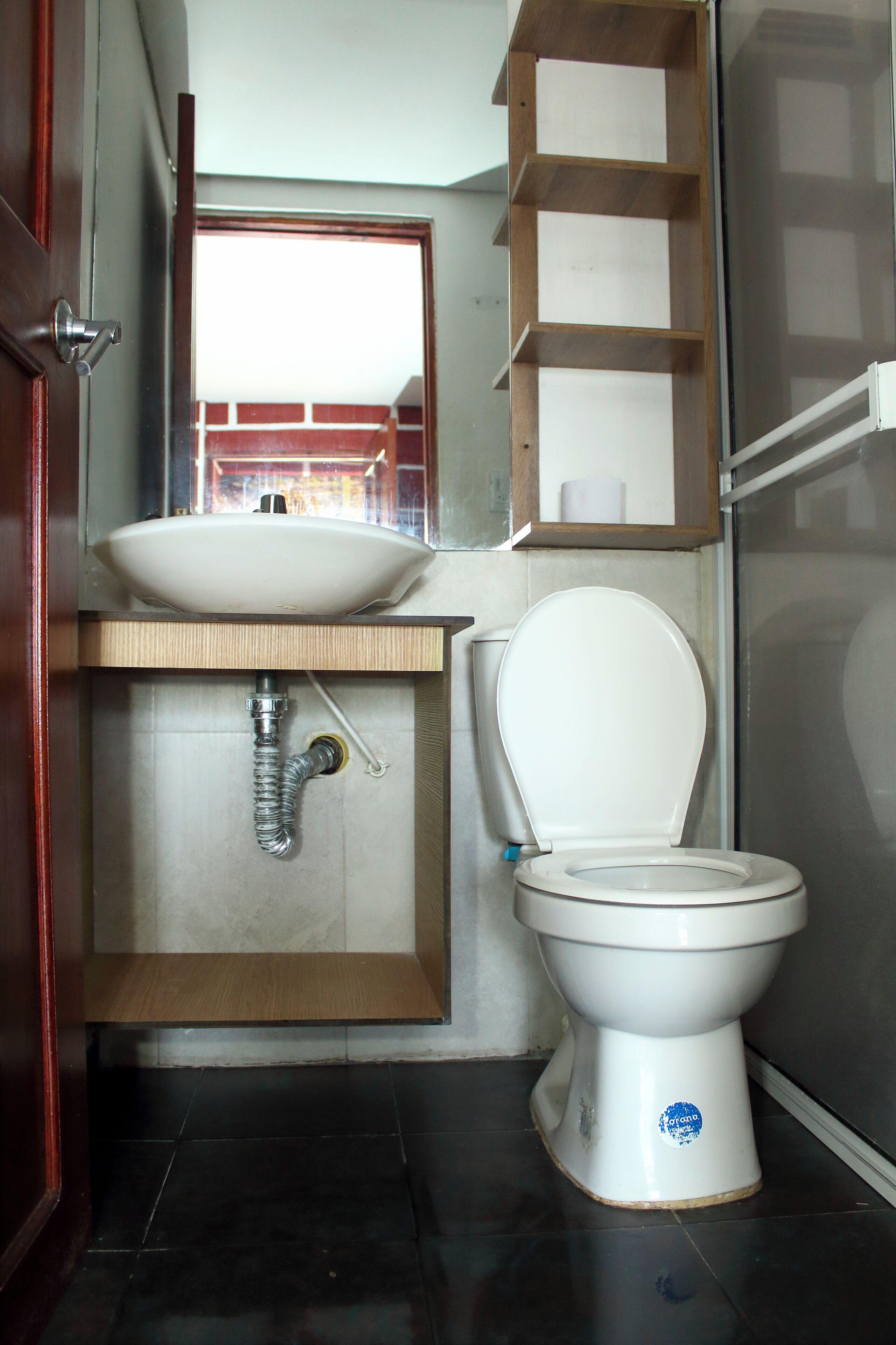 Hostal La Guaca Cartagena