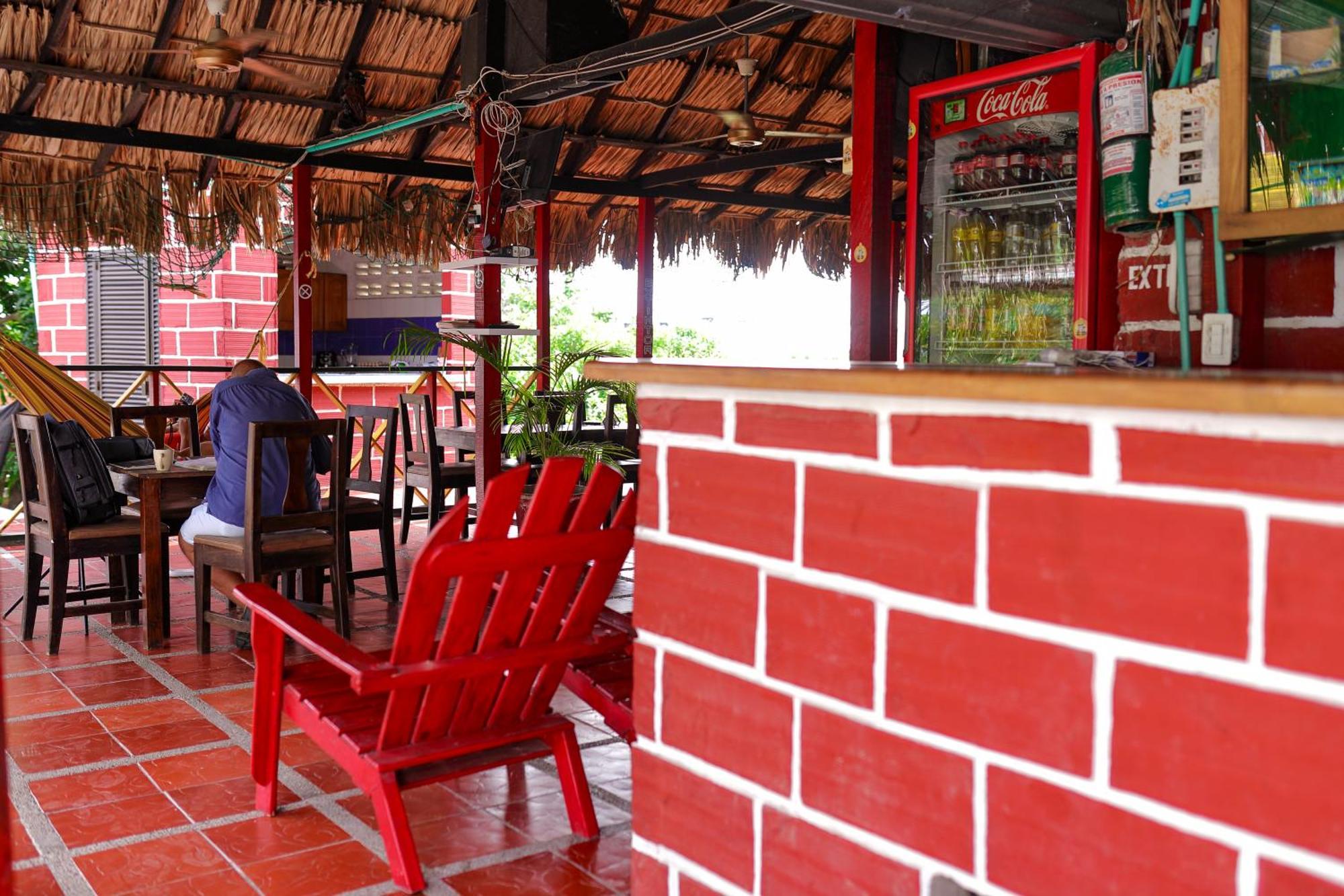 Hostel La Guaca (adults Only)