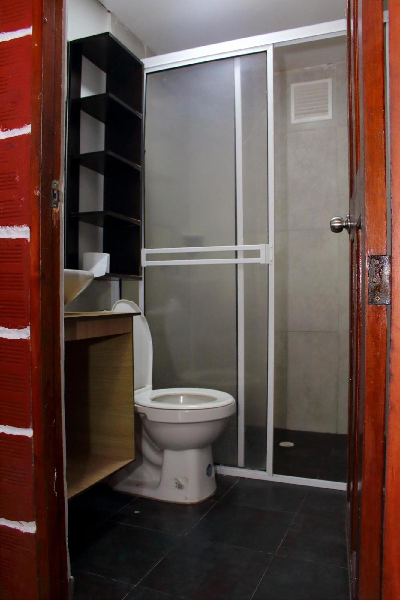 Hostel La Guaca (adults Only) Cartagena