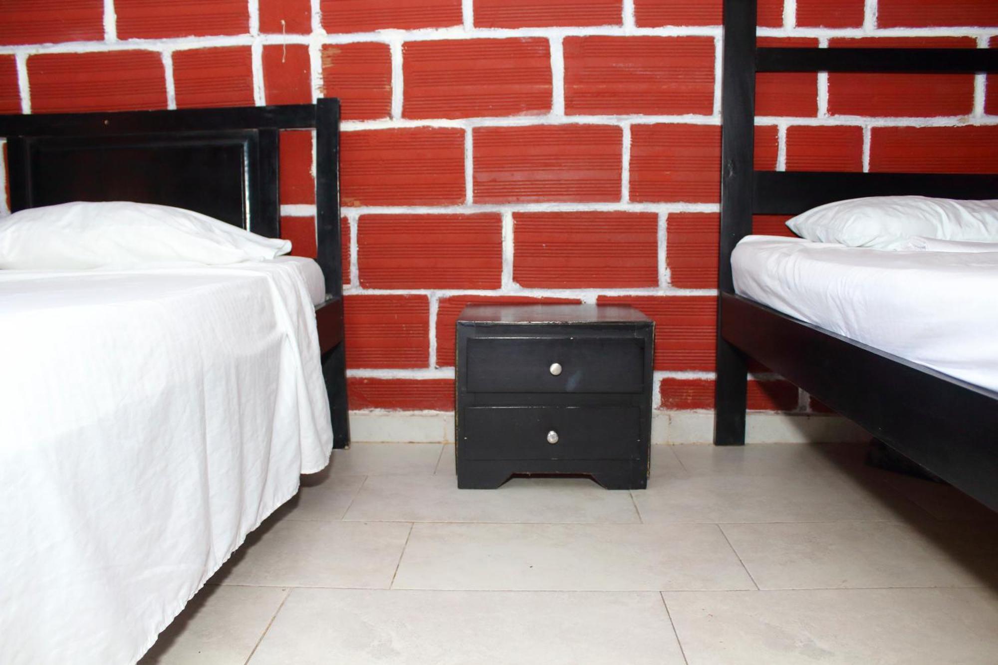 La Guaca (adults Only) Hostel *
