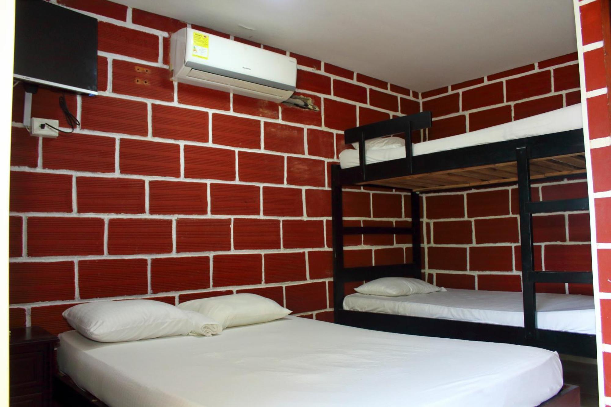 La Guaca (adults Only) Hostel *