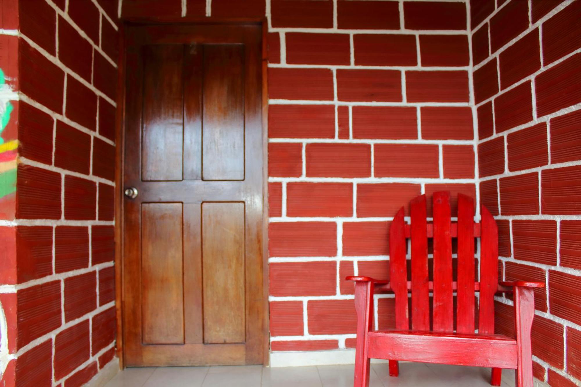 La Guaca (adults Only) Hostel *