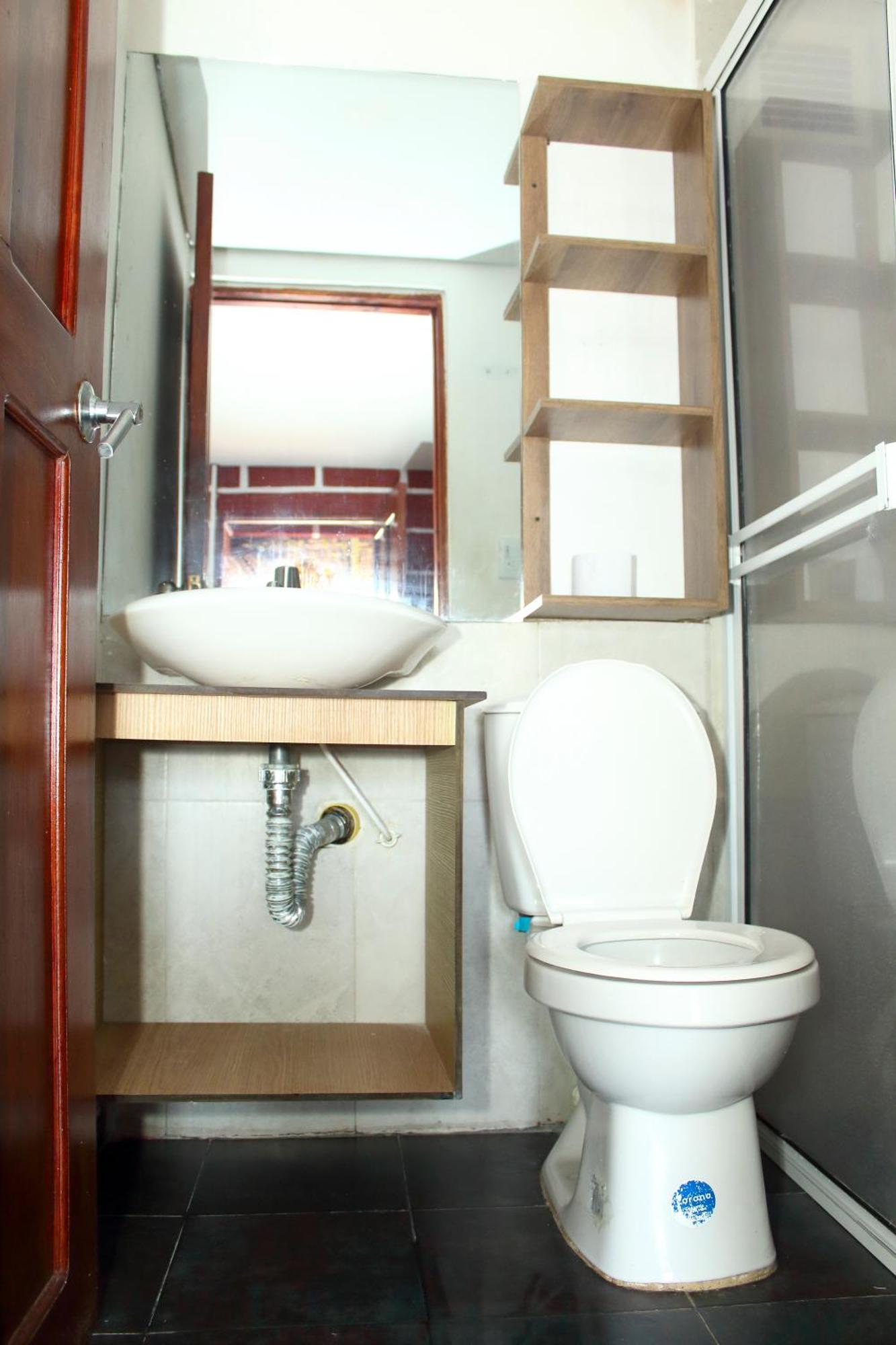 Hostel La Guaca (adults Only) *