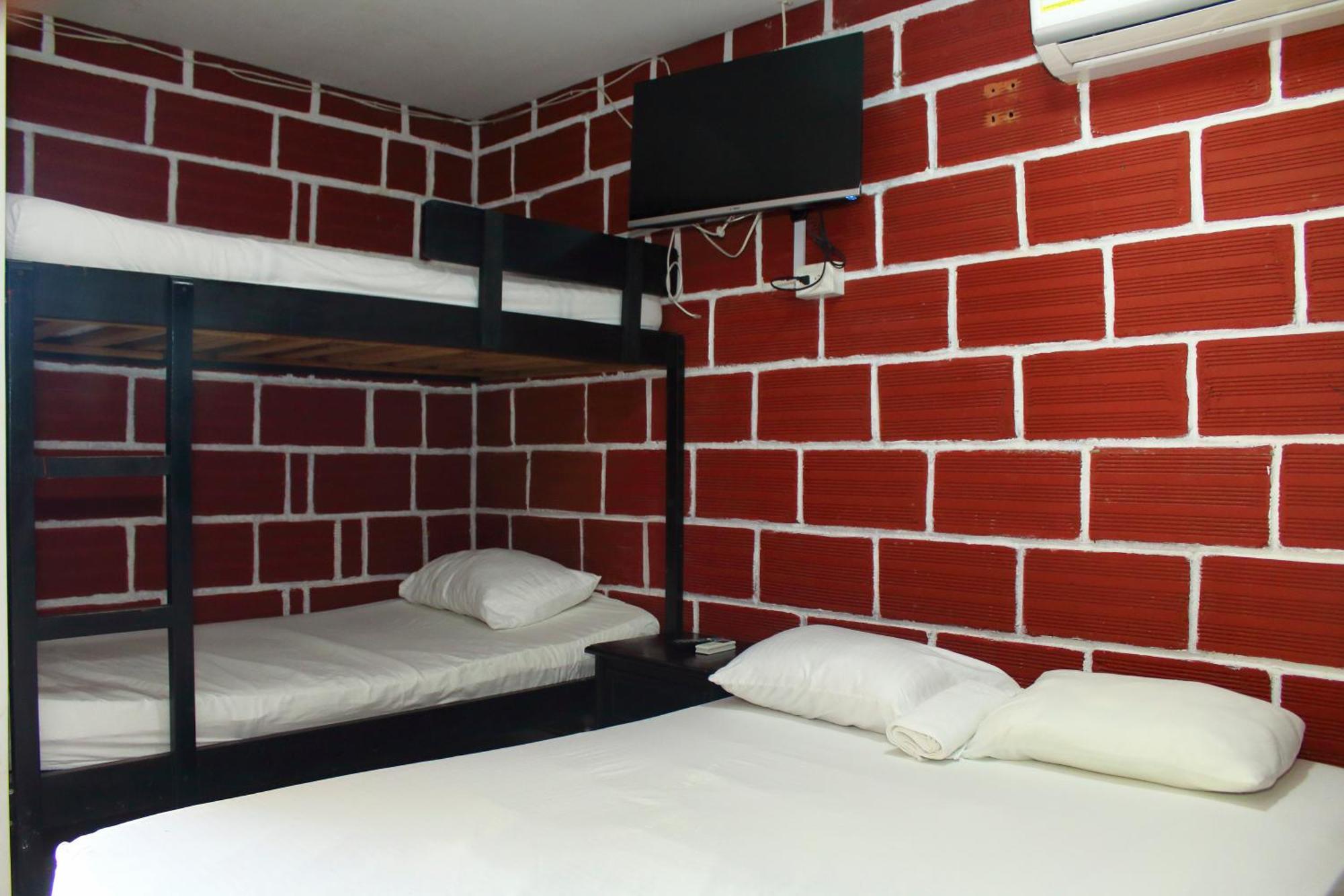 Hostel La Guaca (adults Only)