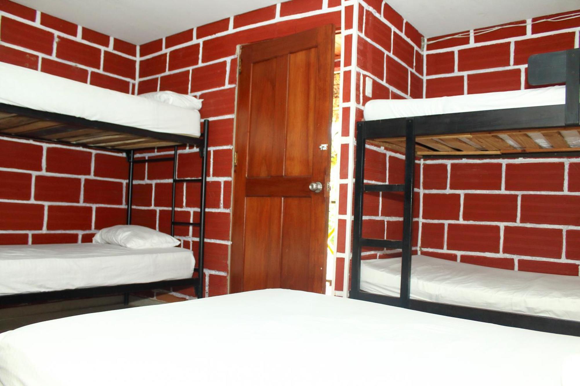 La Guaca (adults Only) Hostel Cartagena