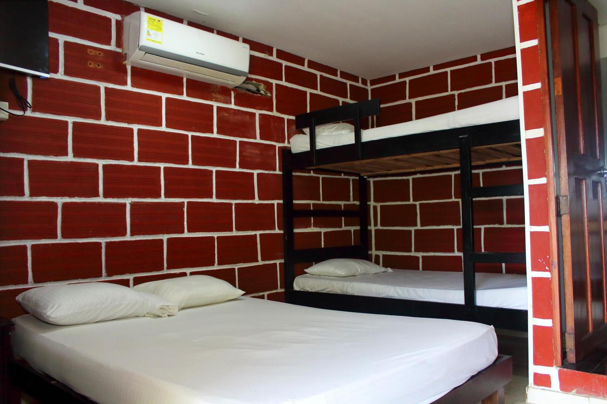 La Guaca (adults Only) Hostel