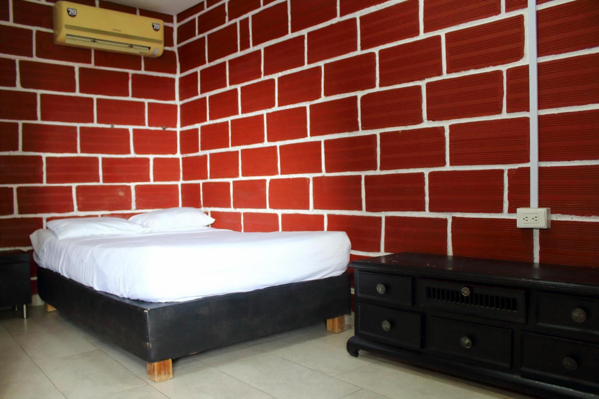 Hostel La Guaca (adults Only) Cartagena