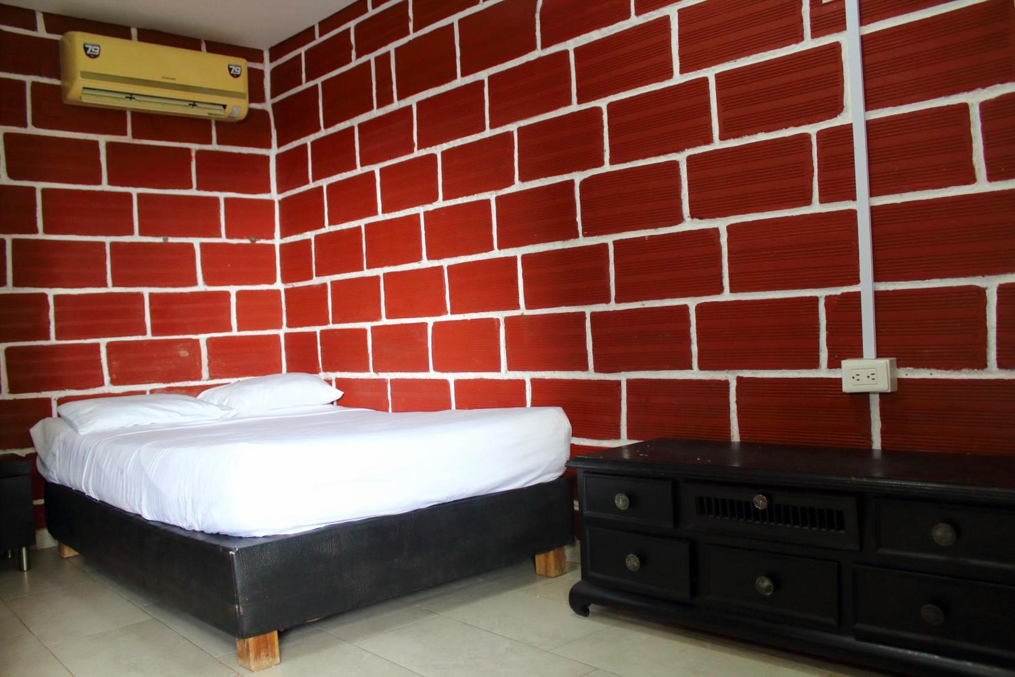 La Guaca (adults Only) Hostel