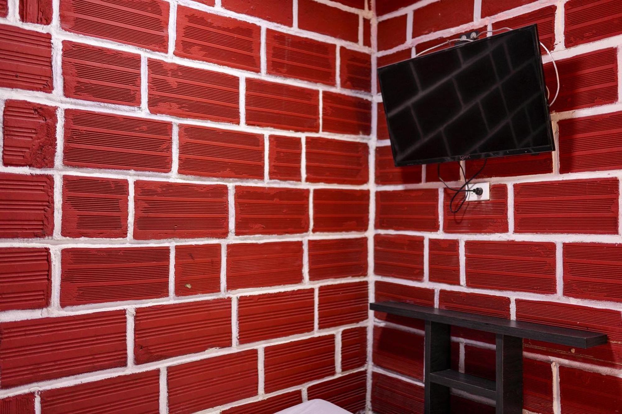 Hostel La Guaca (adults Only)