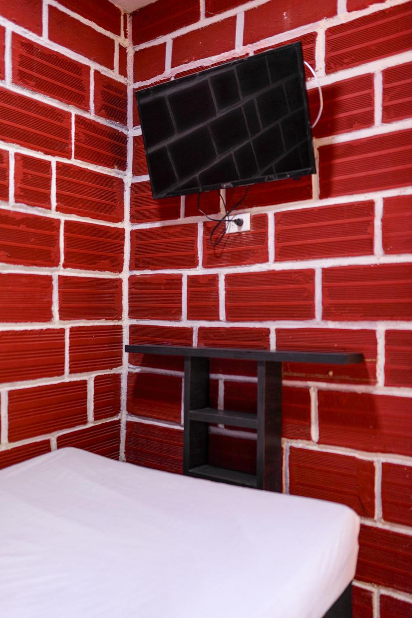 Hostel La Guaca (adults Only)