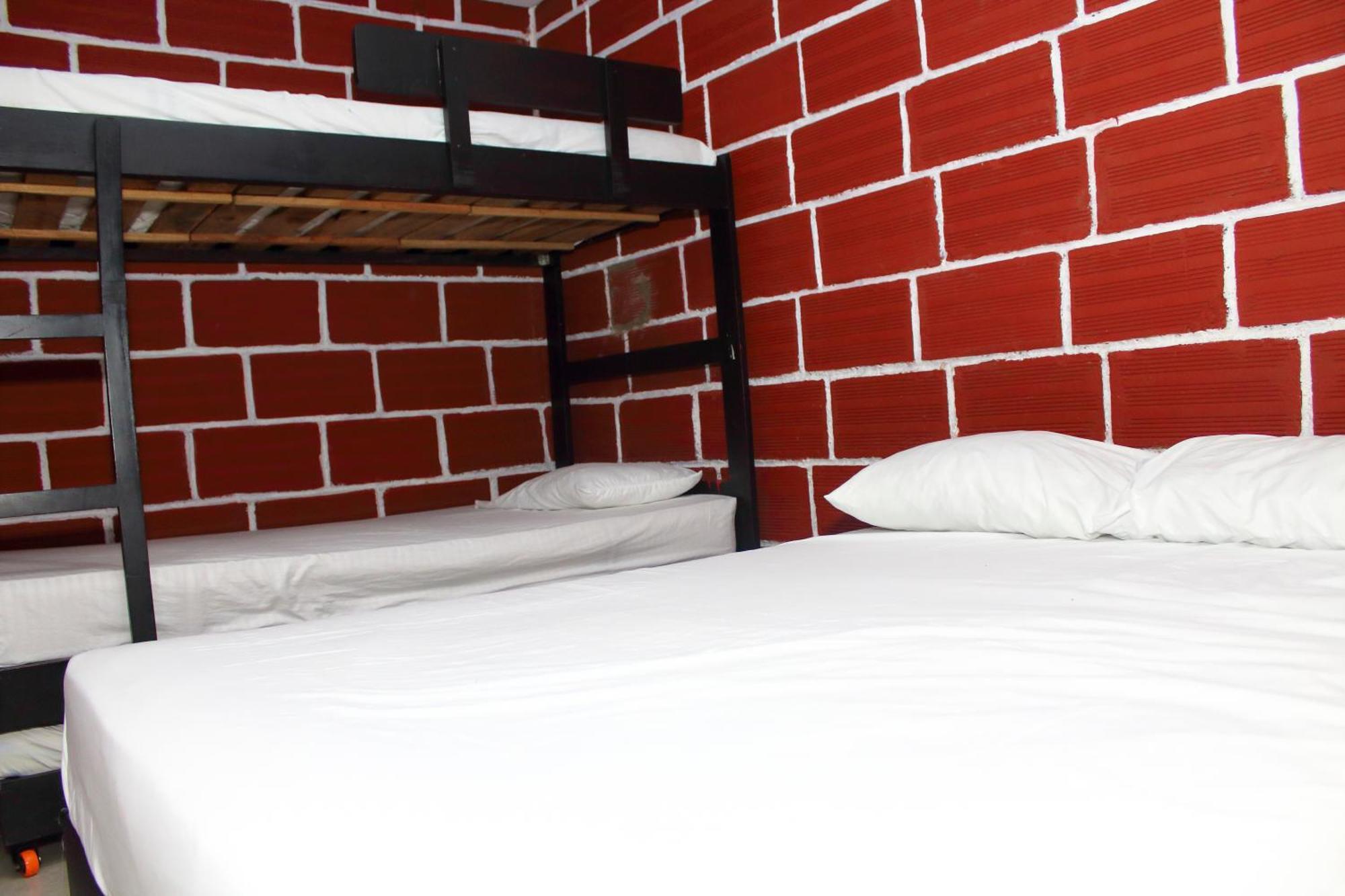 La Guaca (adults Only) Hostel *