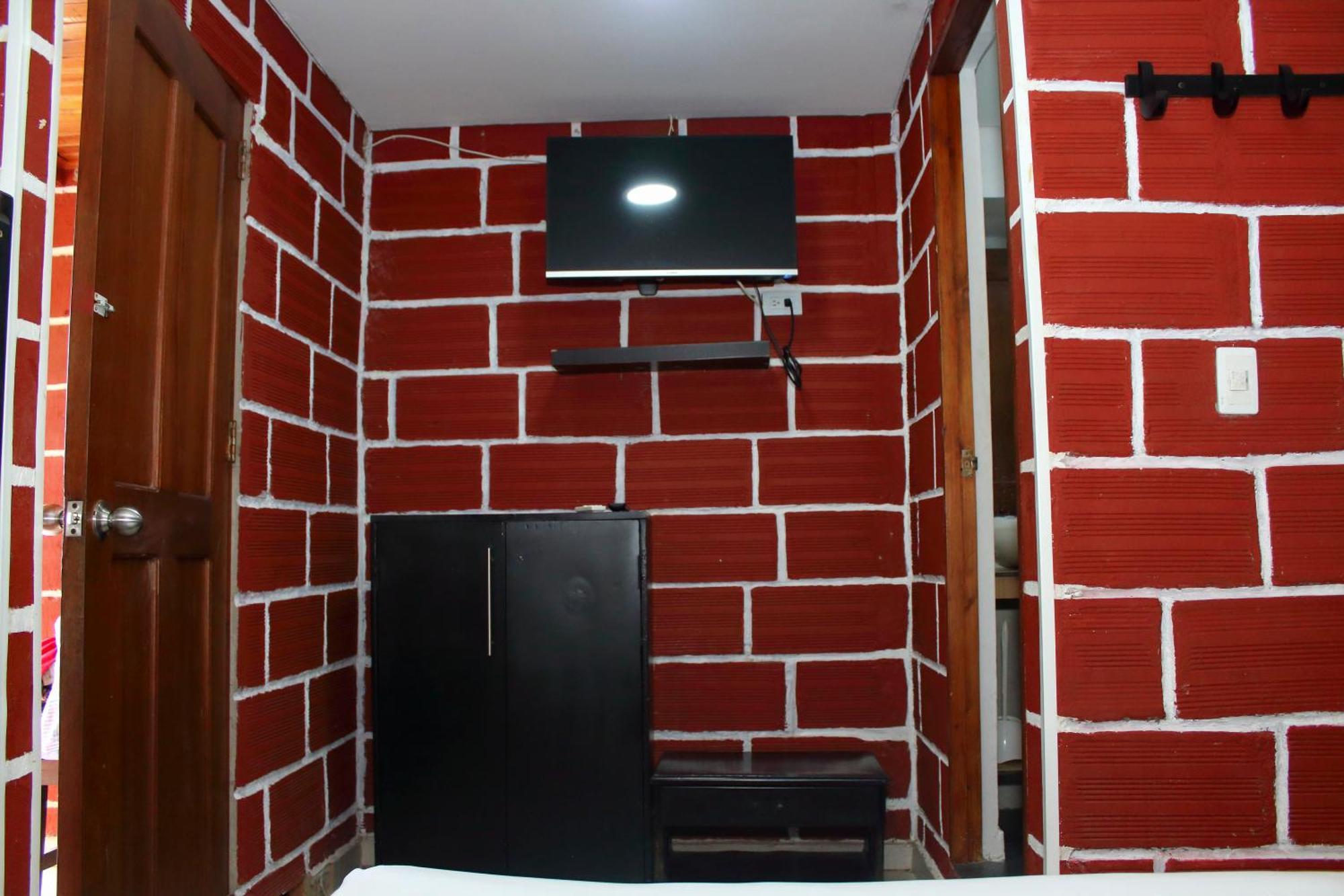 Hostel La Guaca (adults Only)
