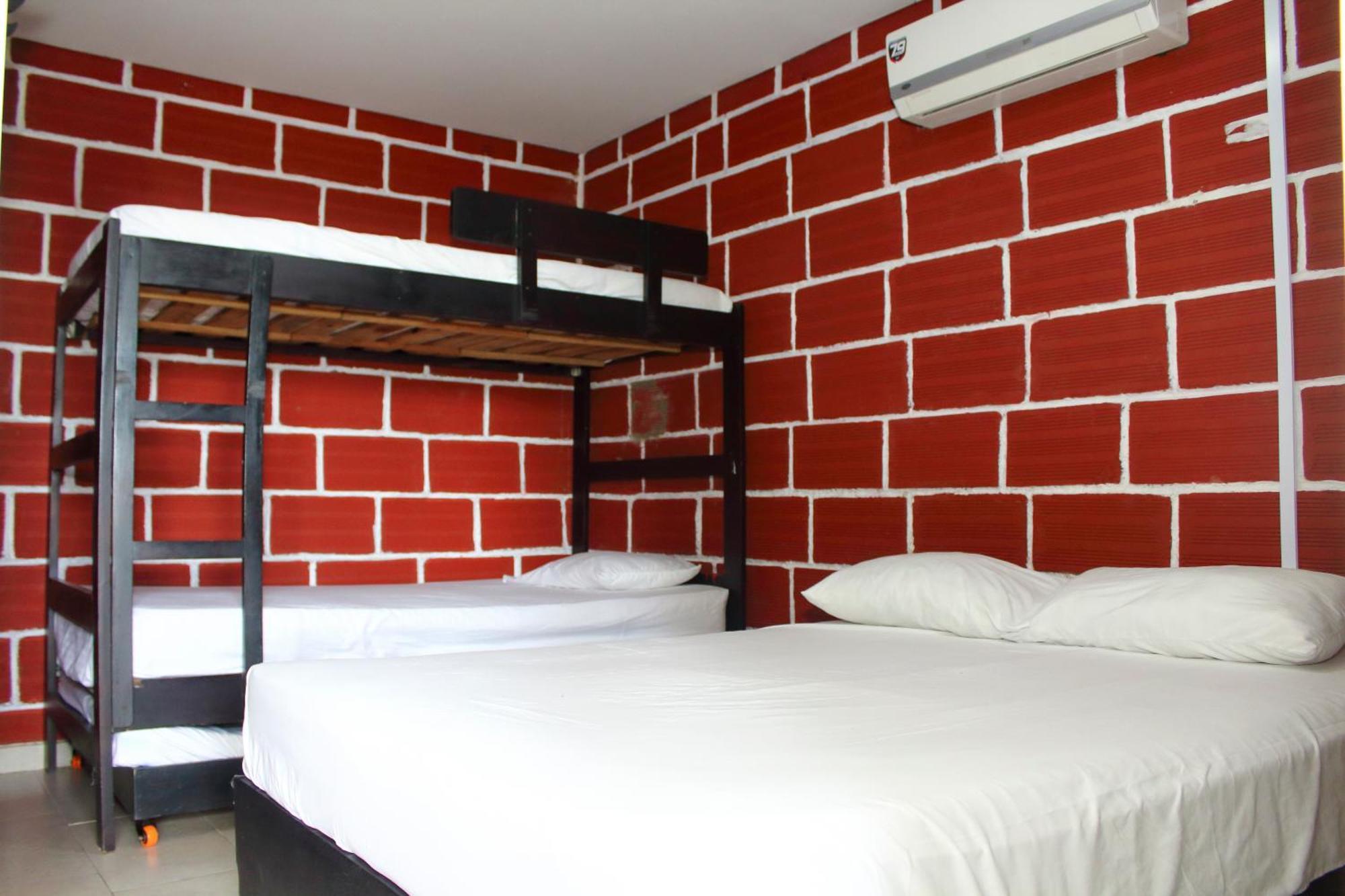 Hostel La Guaca (adults Only) *