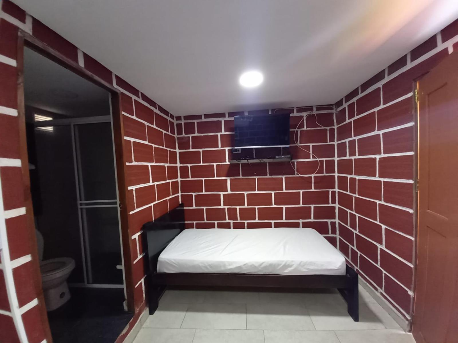 La Guaca (adults Only) Hostel