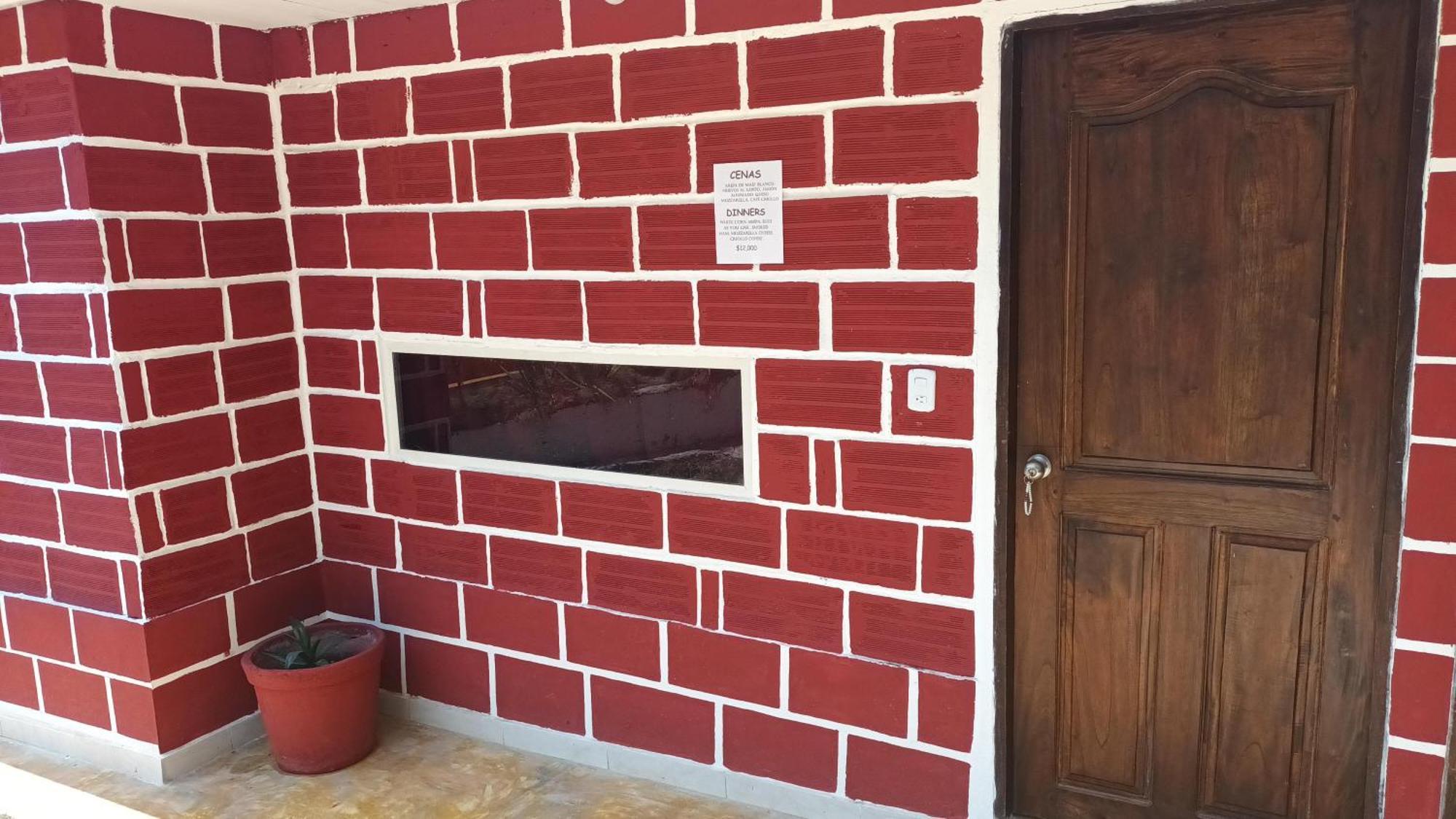 Hostel La Guaca (adults Only) Cartagena
