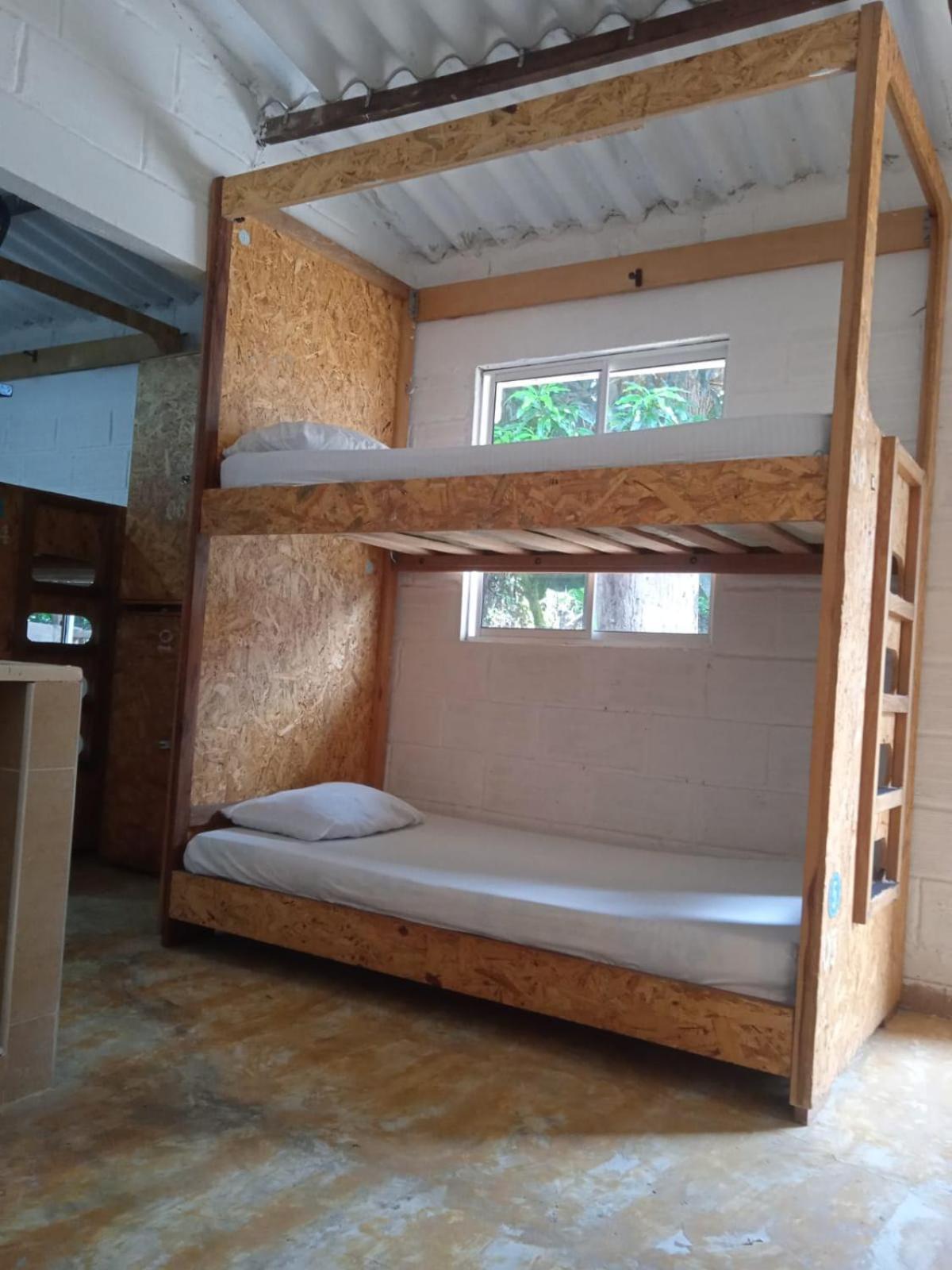 Hostel La Guaca (adults Only) Cartagena