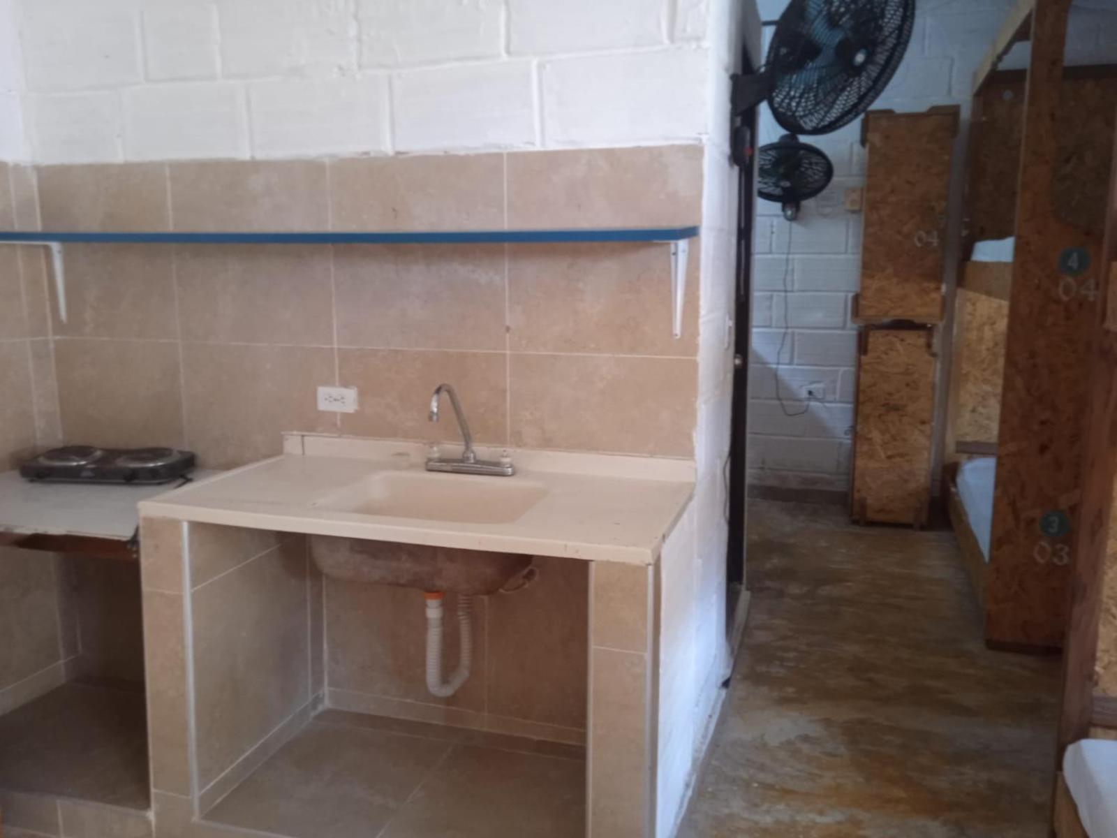 La Guaca (adults Only) Hostel *