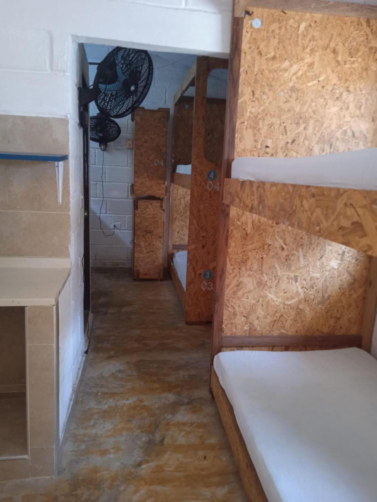 La Guaca (adults Only) Hostel Cartagena