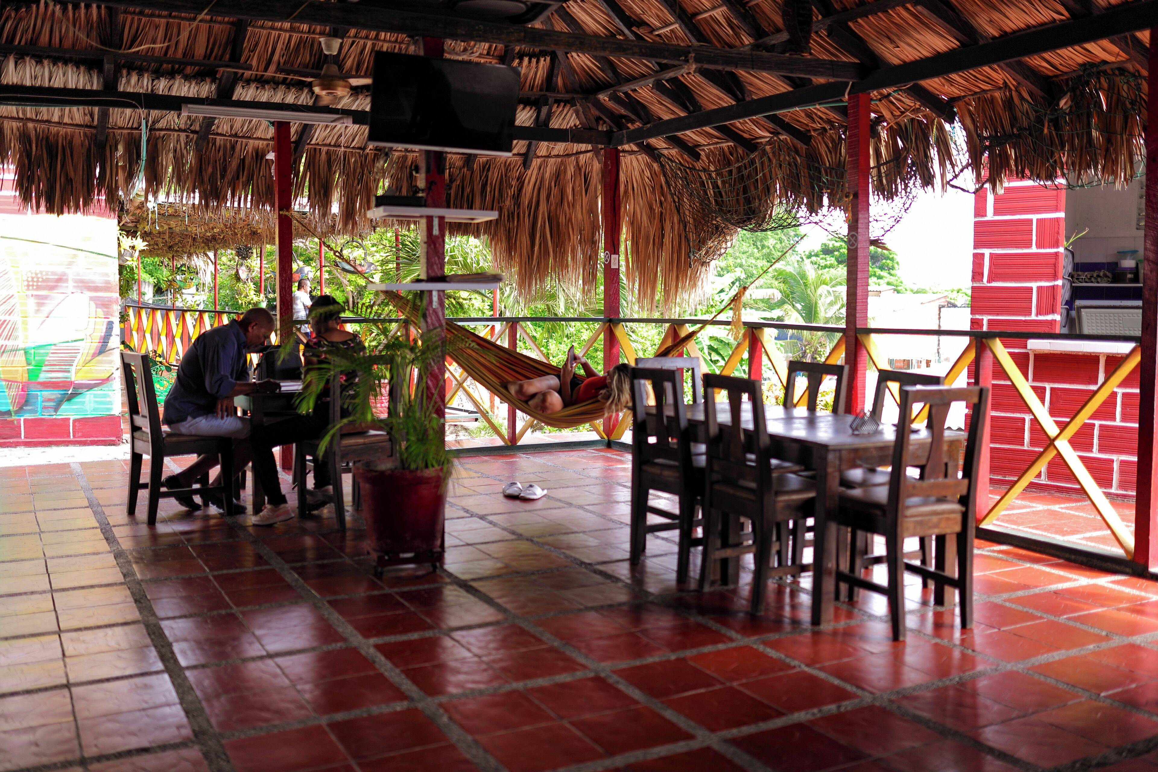 Hostel La Guaca (adults Only)