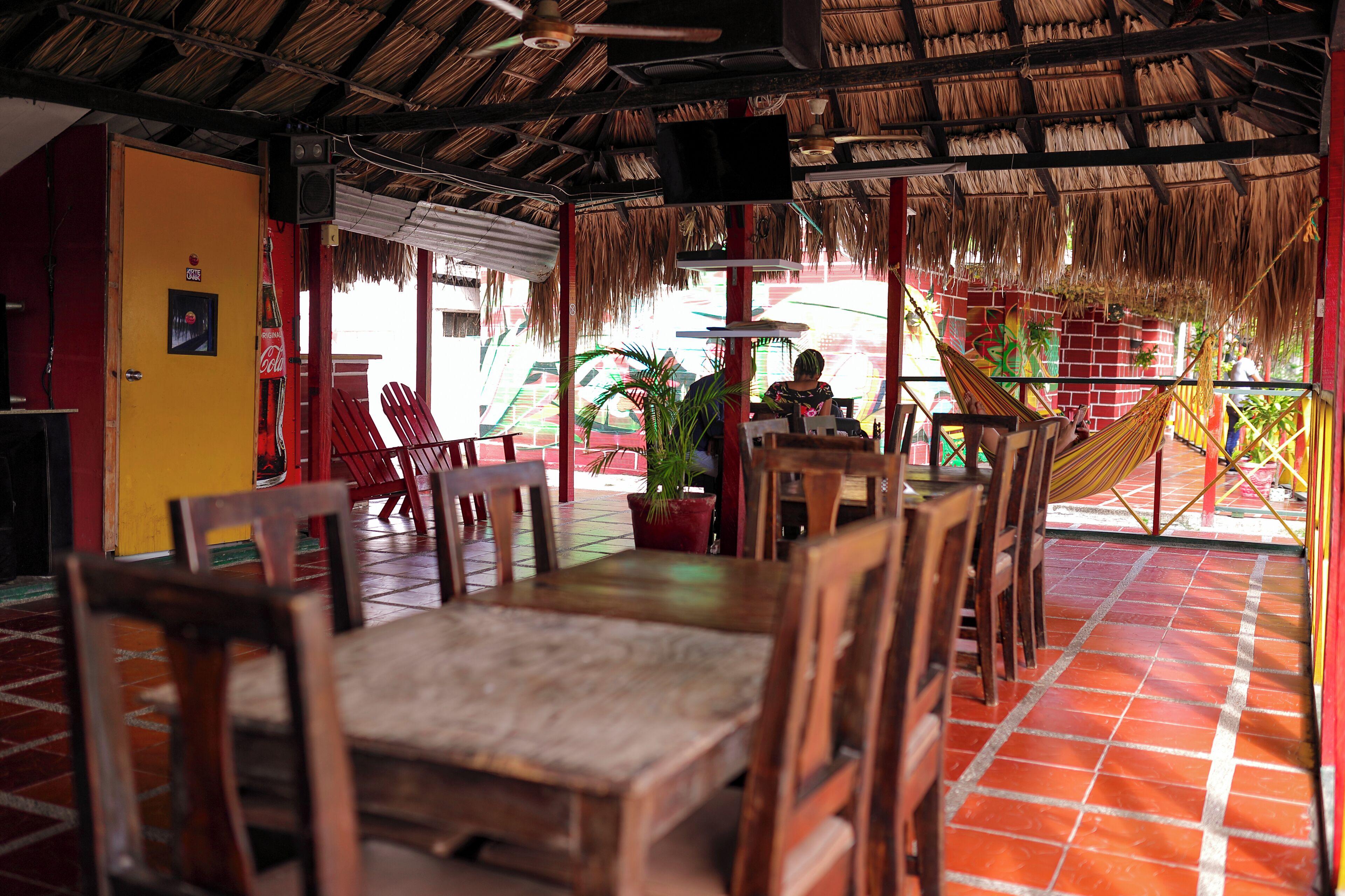 Hostel La Guaca (adults Only) *
