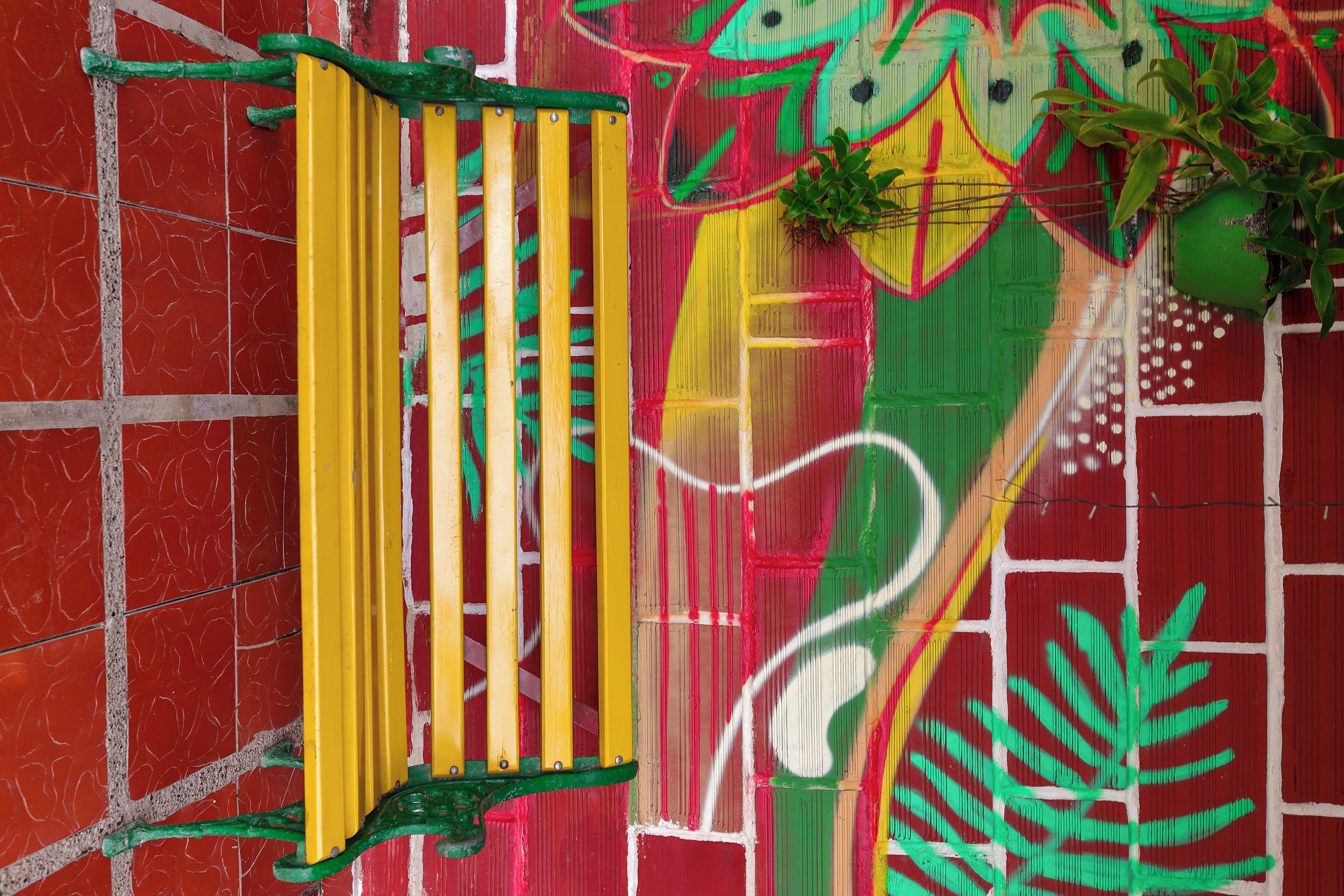 Hostel La Guaca (adults Only) *