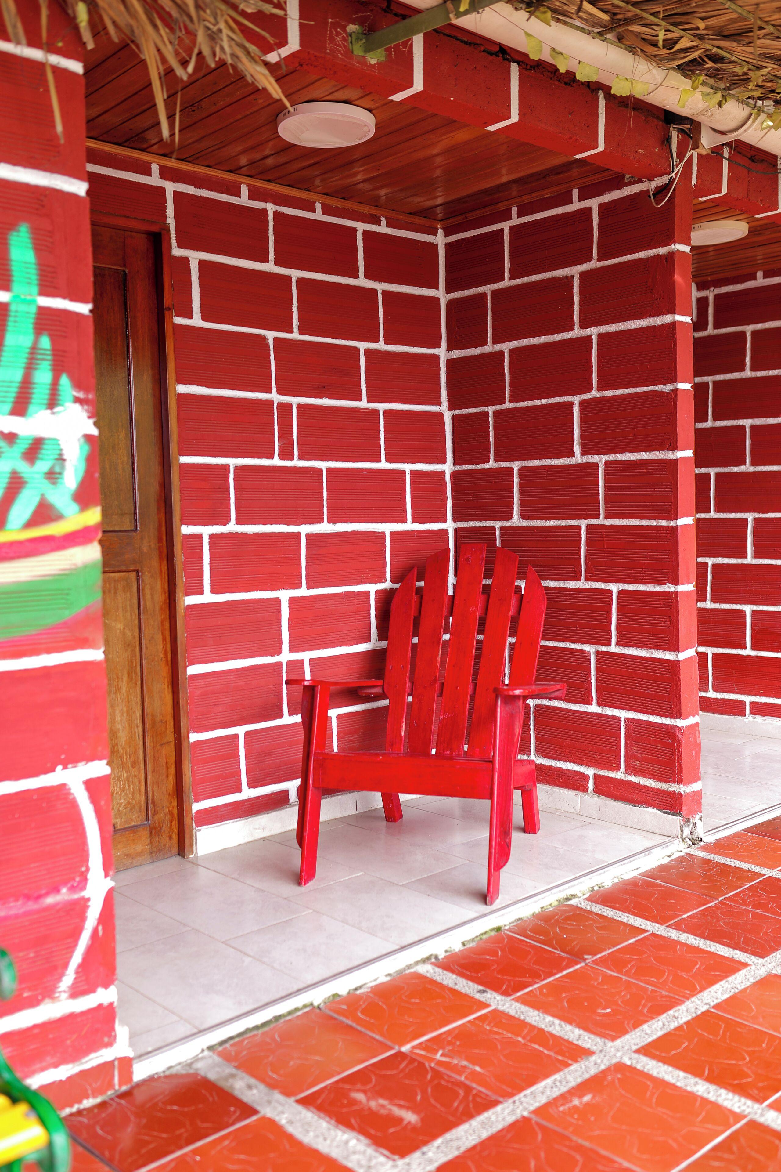 La Guaca (adults Only) Hostel *