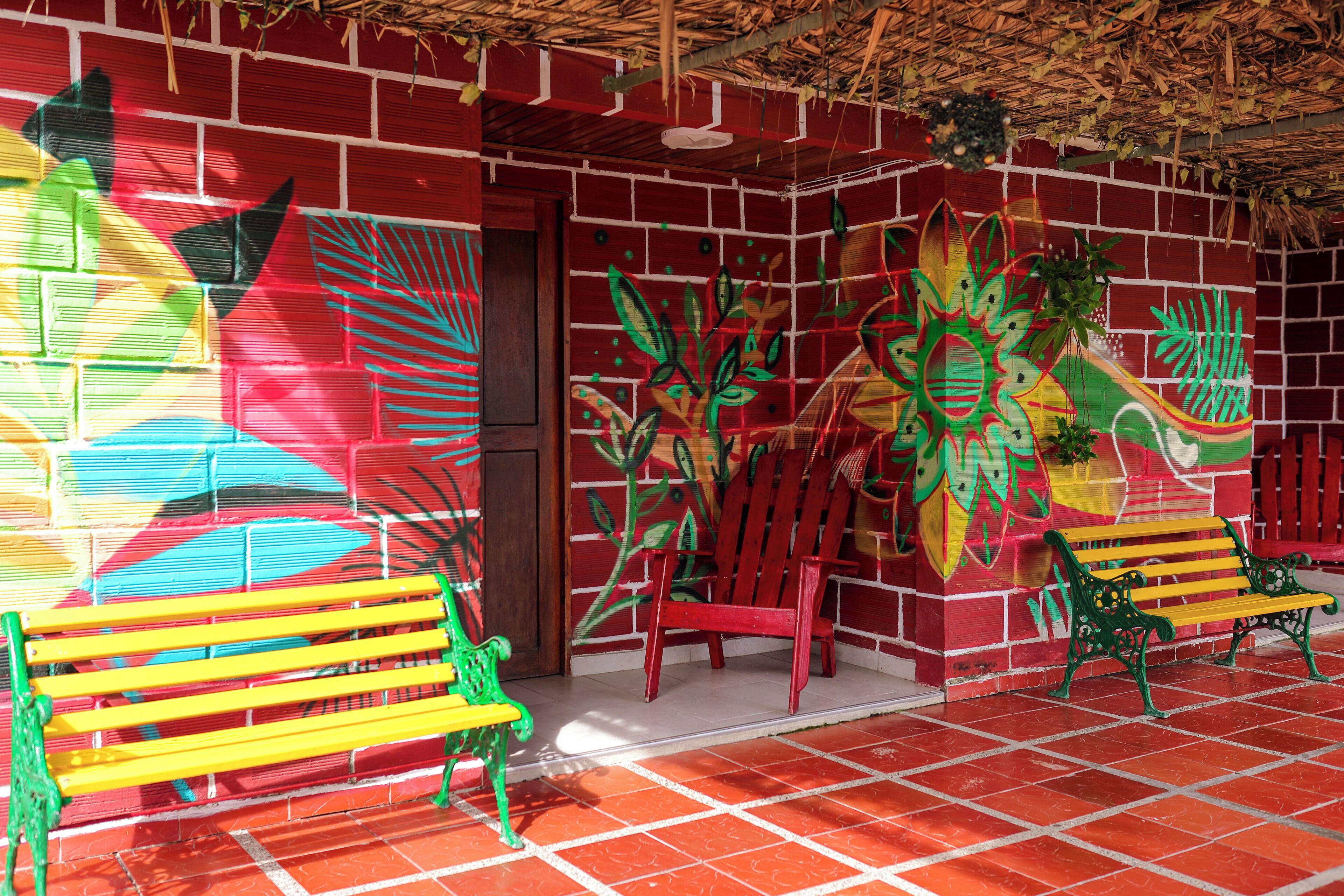 La Guaca (adults Only) *