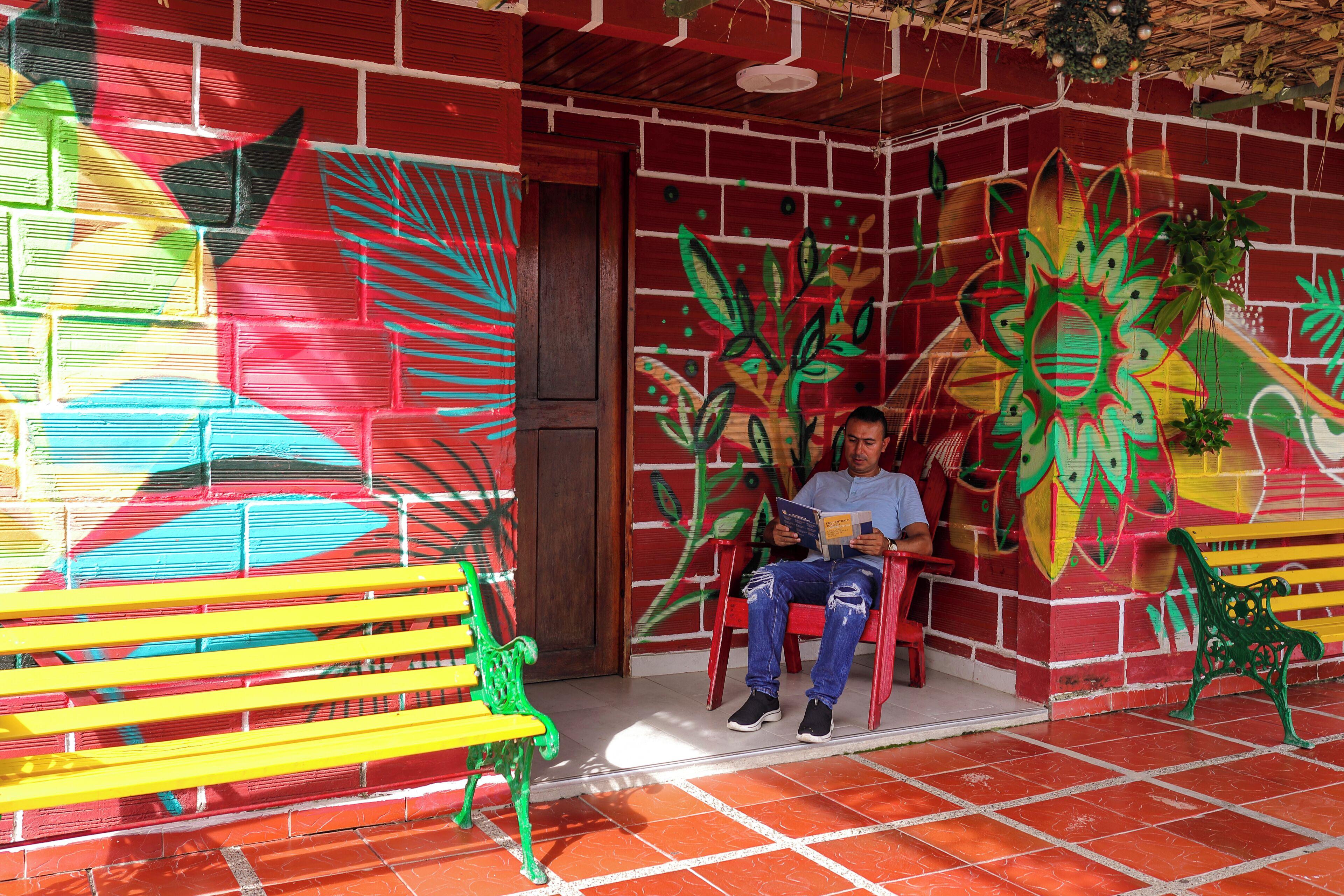 La Guaca (adults Only) Hostel